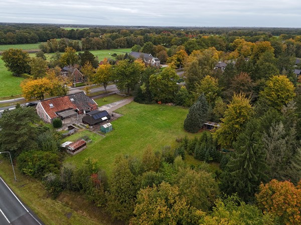 Medium property photo - Groningerstraat 12, 9481 AT Vries